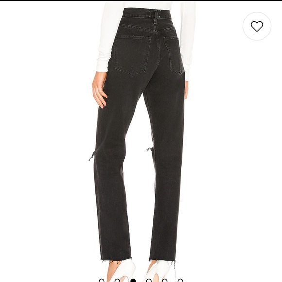 Agolde Jeans - Picture 3 of 6